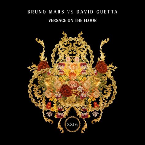 versace on the floor guetta|Bruno Mars vs. David Guetta .